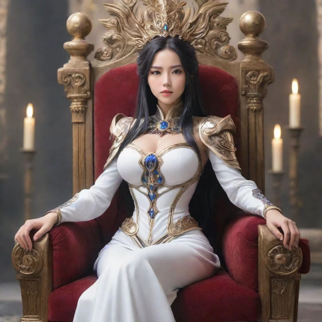 Lady Aeos
