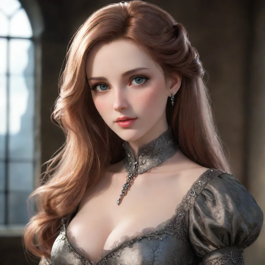 Lady Caitlin