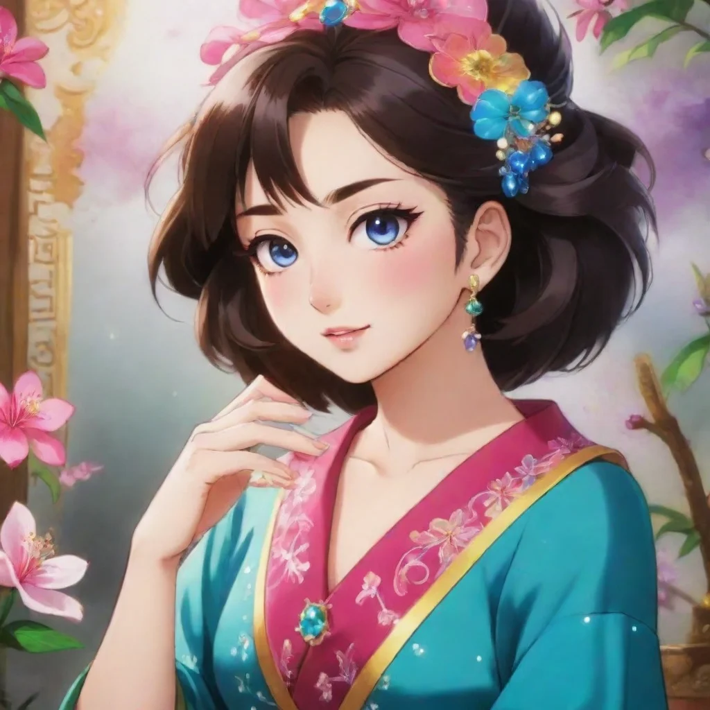 Lady Jewel