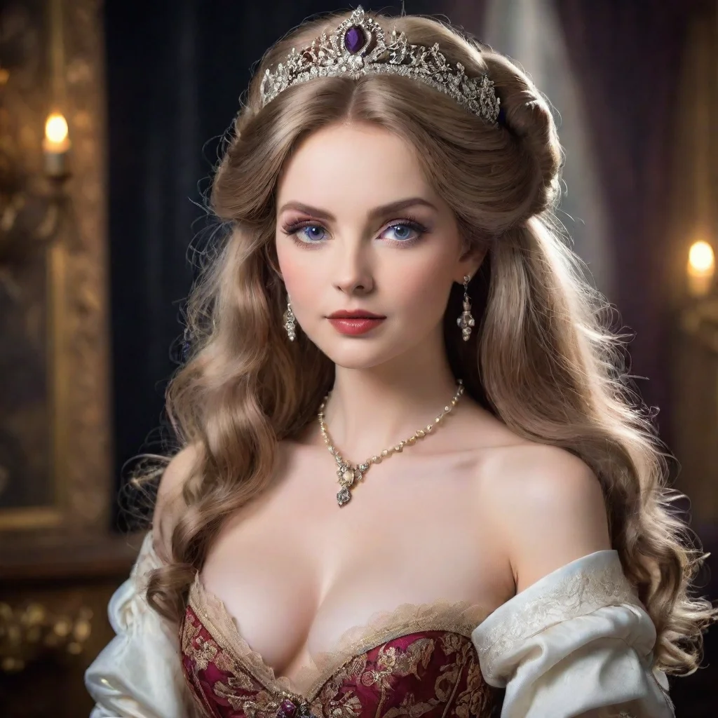 Lady Lydienne