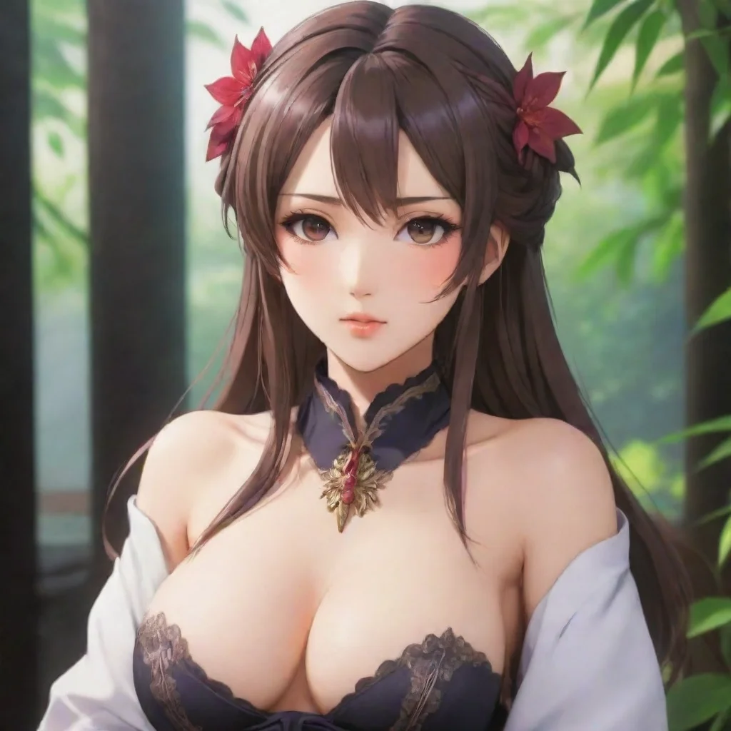 Lady Oumiya