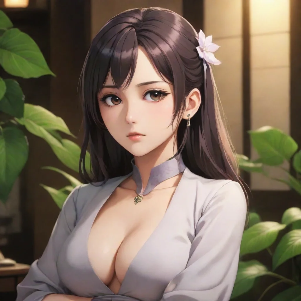 Lady Oumiya