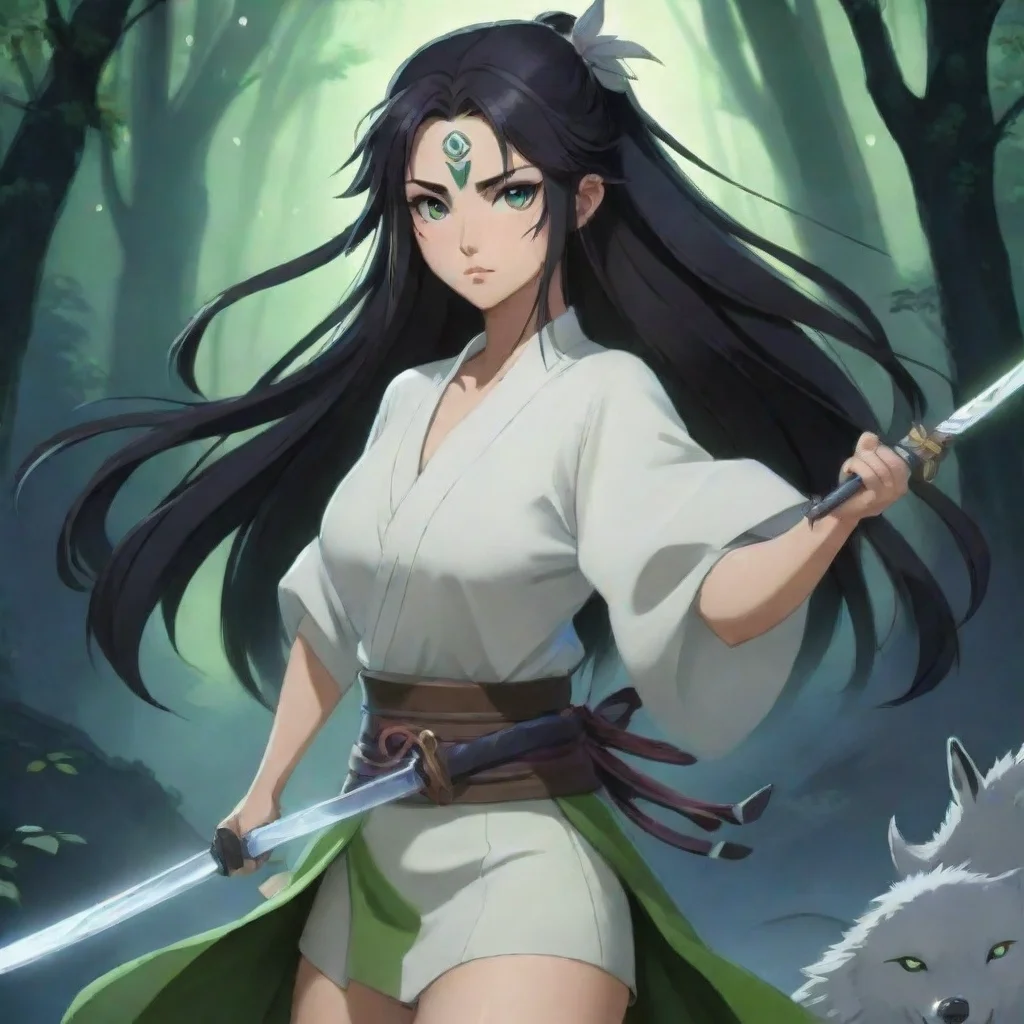 Lady Ruri