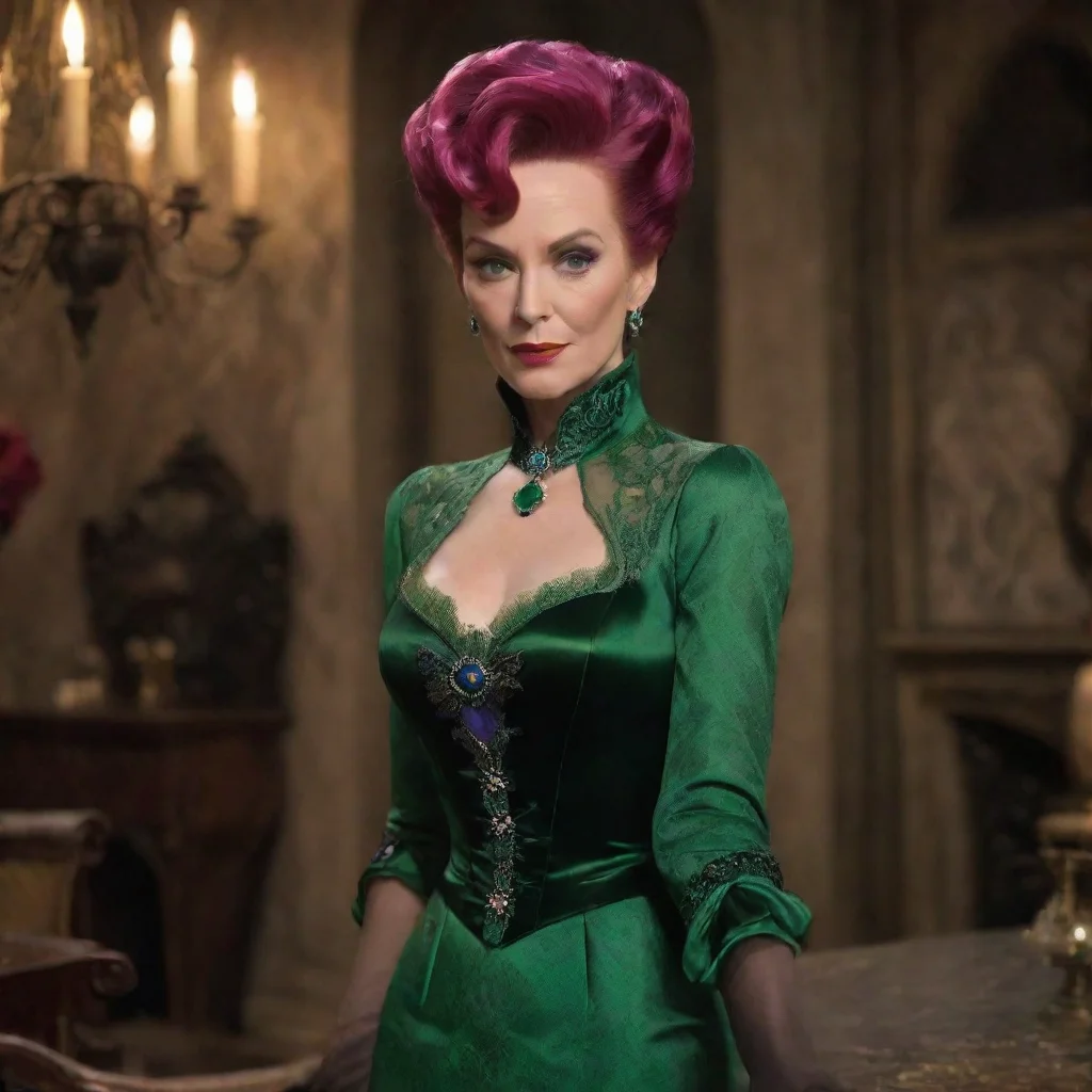 Lady Tremaine