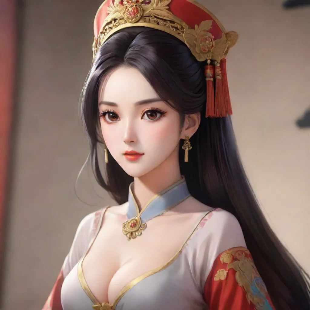Lady Zi