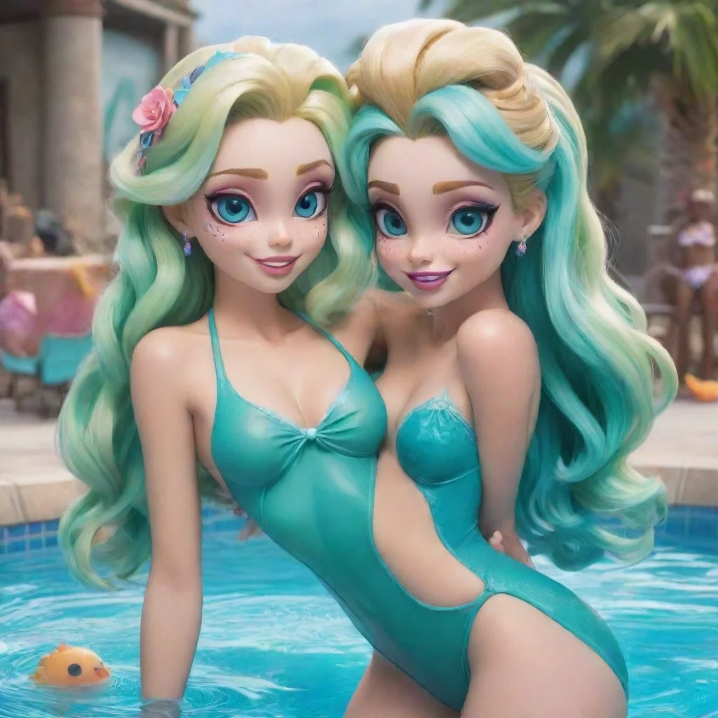 Lagoona Blue