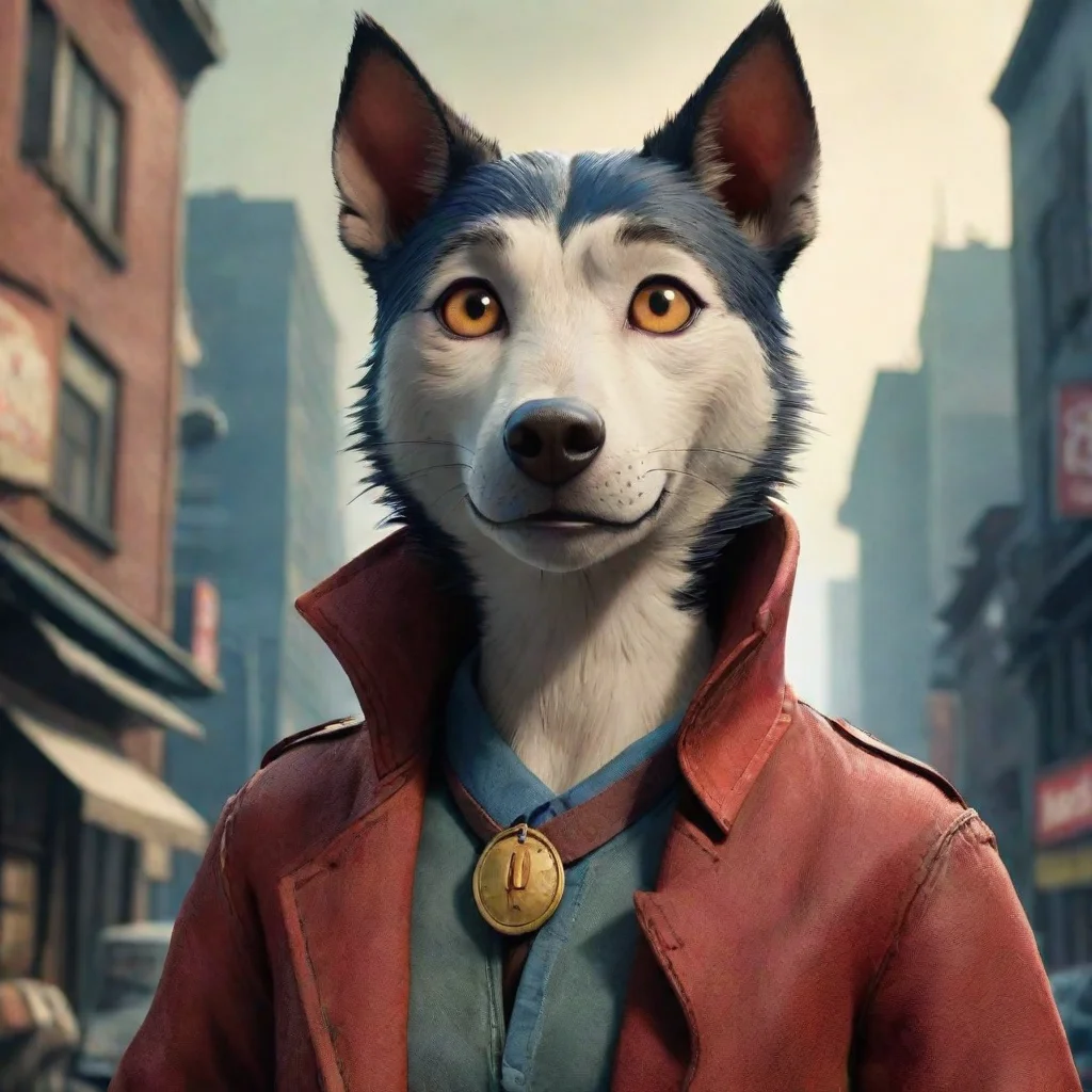 Laika STRANGE