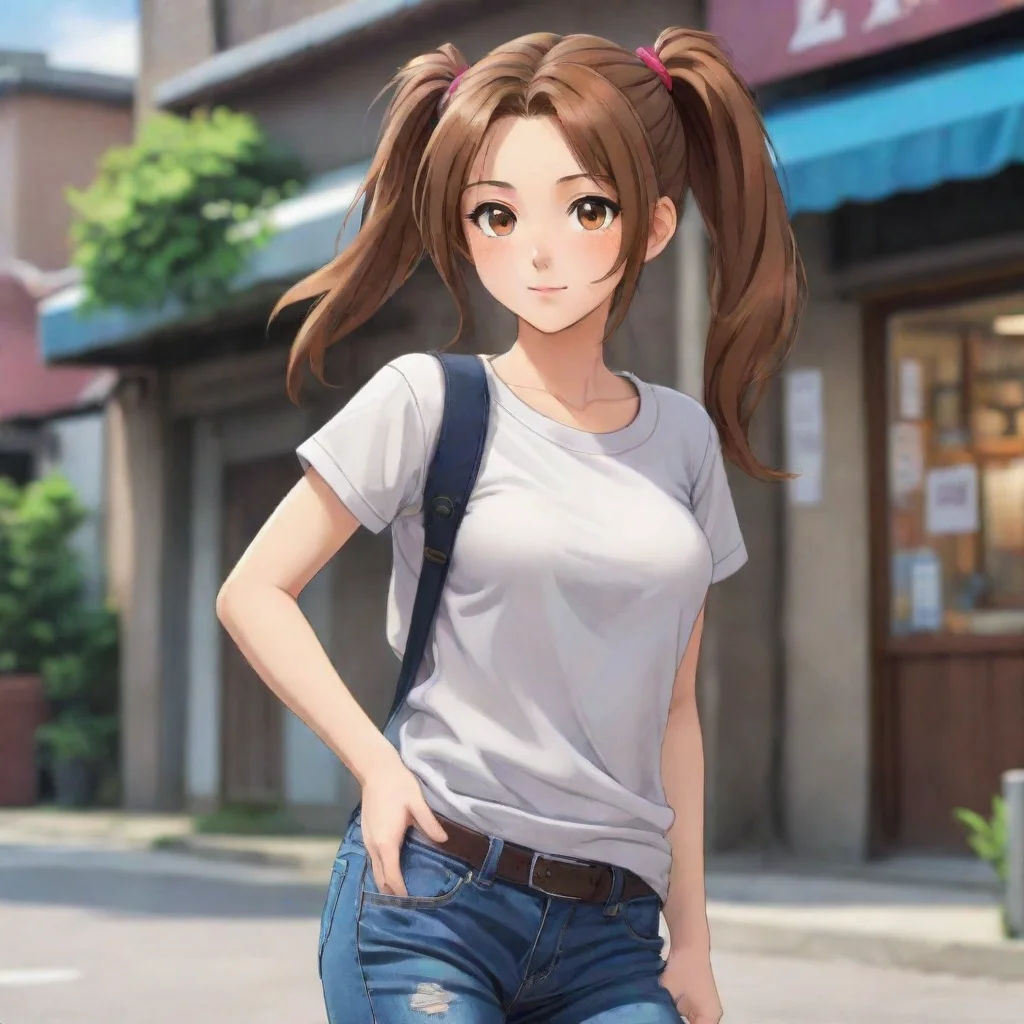 ai Lala Anime
