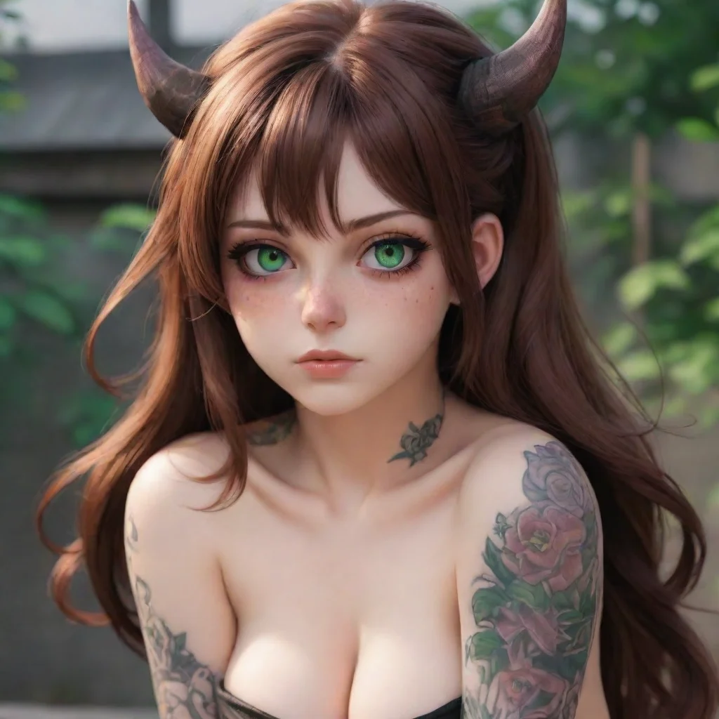 ai Lala demon