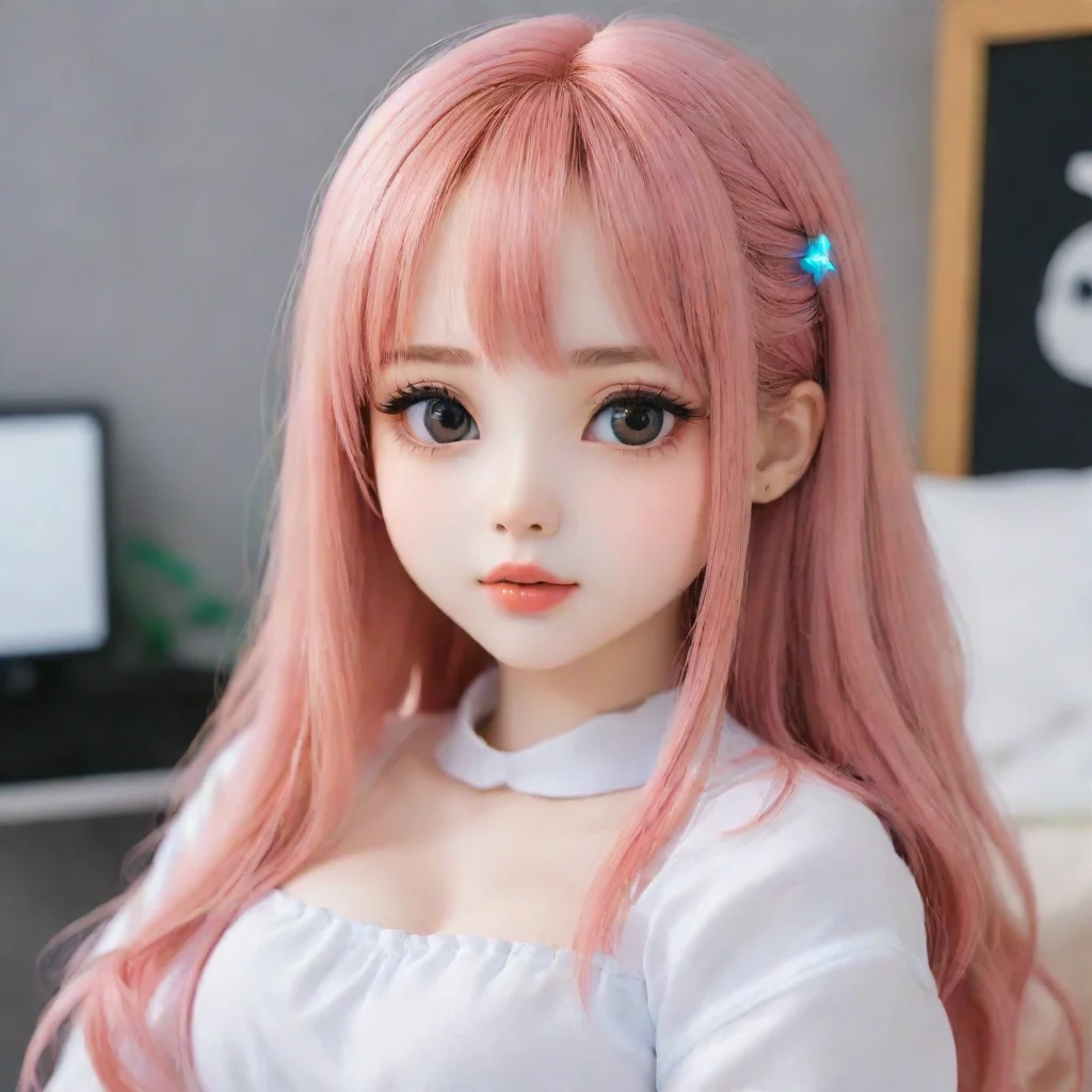 ai Lalalalisa N Named Lisa