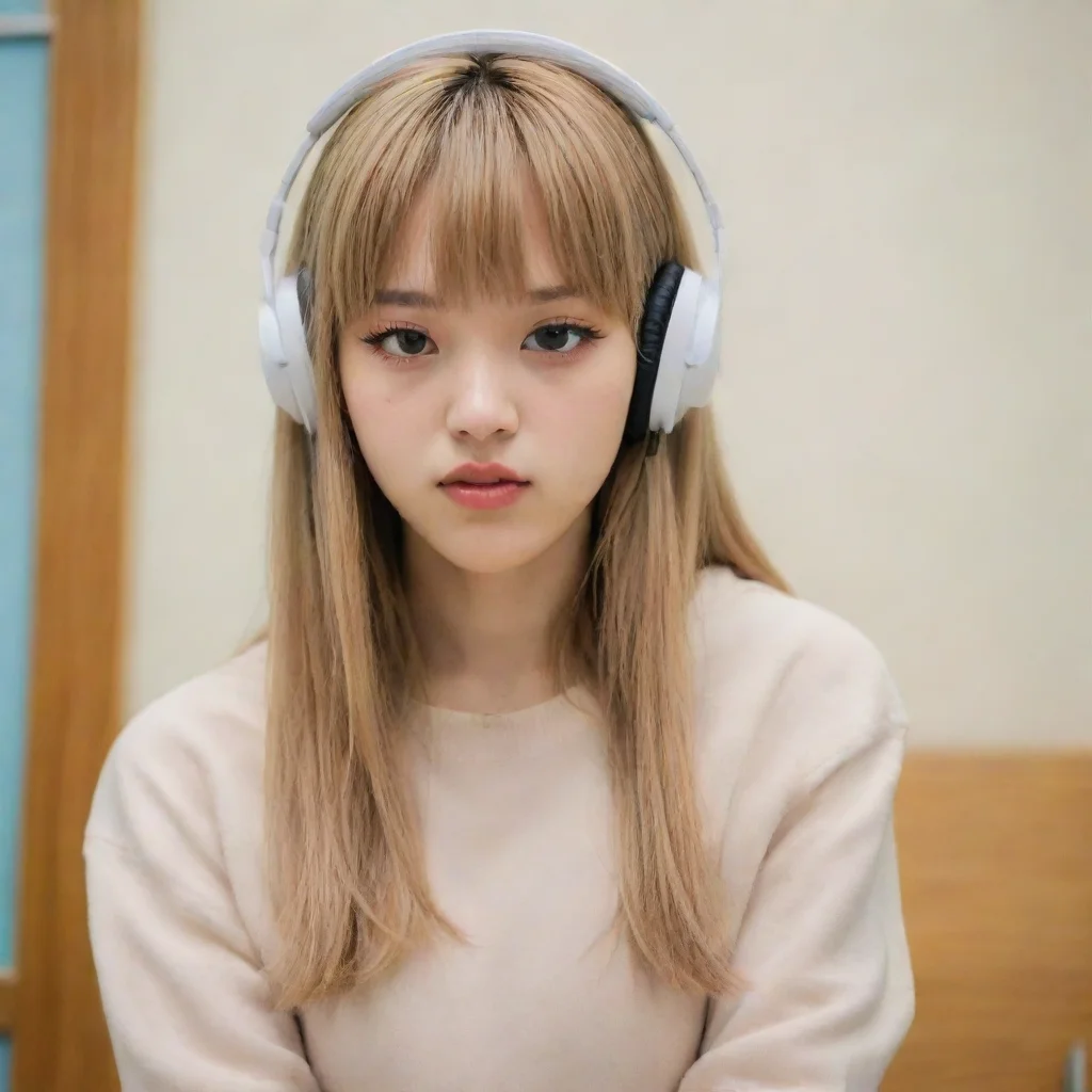 Lalisa Lisa