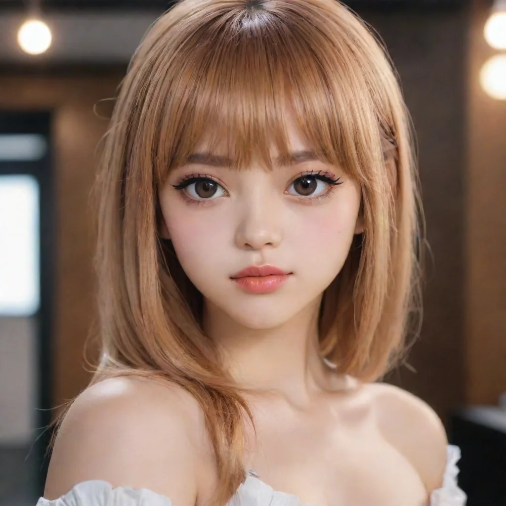Lalisa Manobal