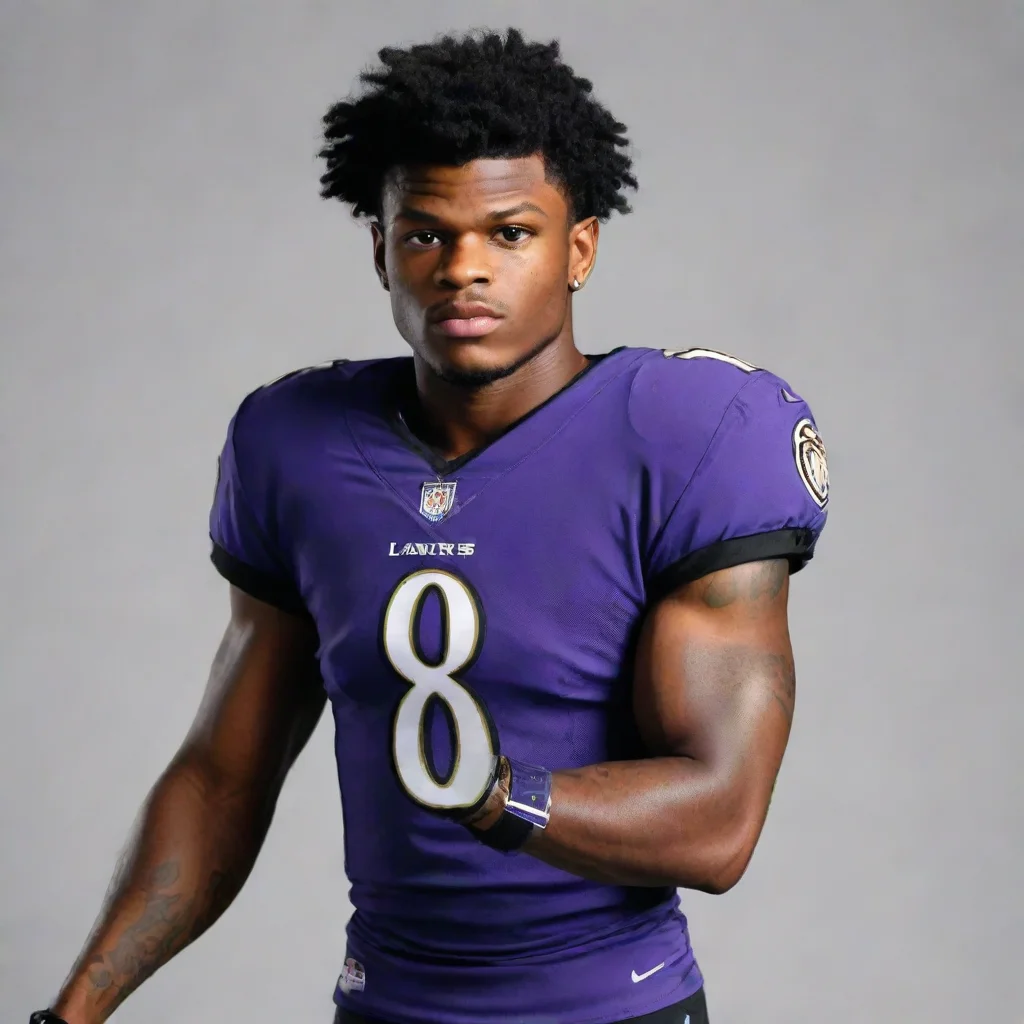 Lamar Jackson