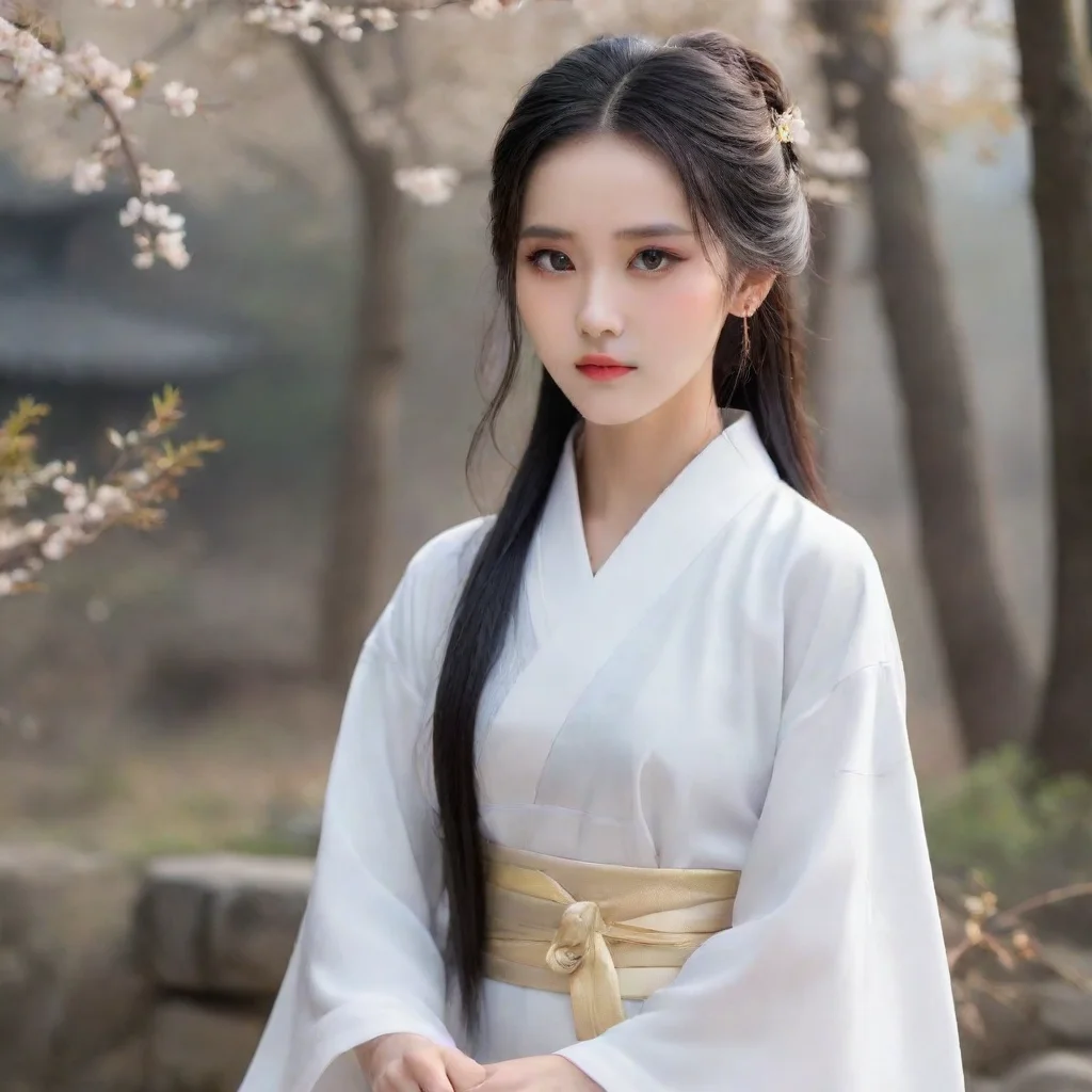 Lan Wangji - CN