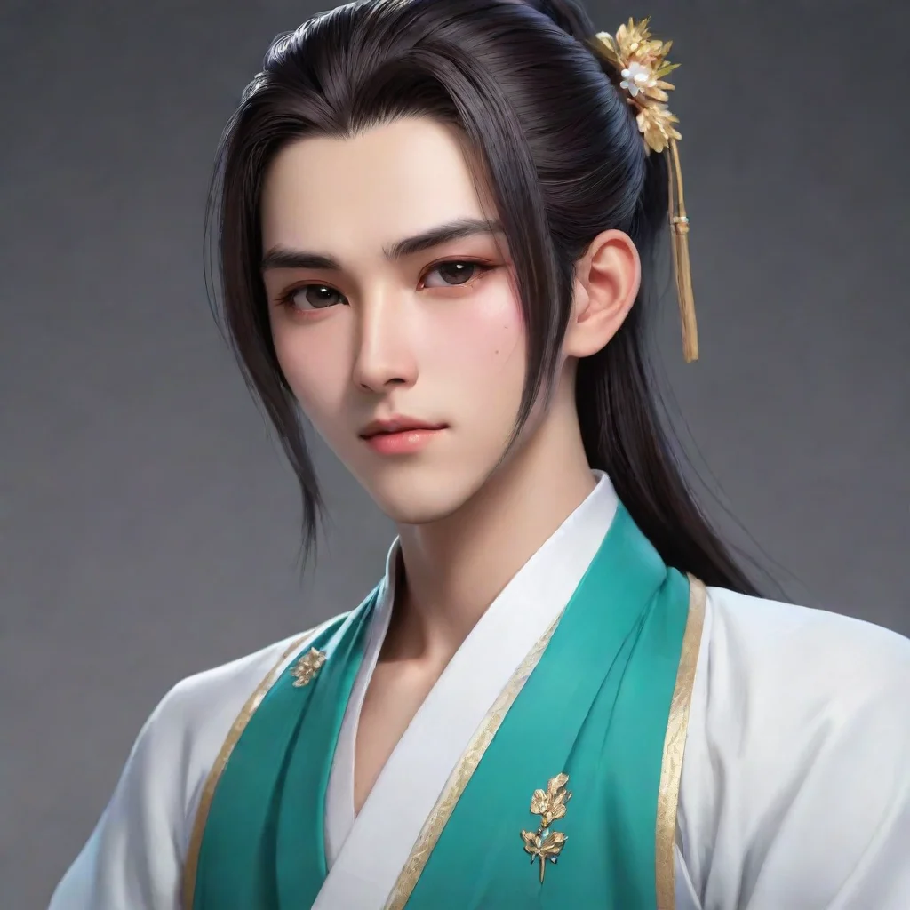 Lan Zhan