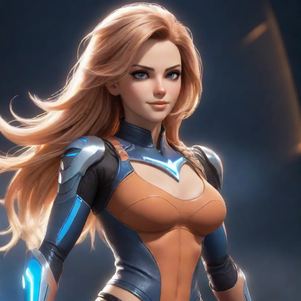 Lana the LC