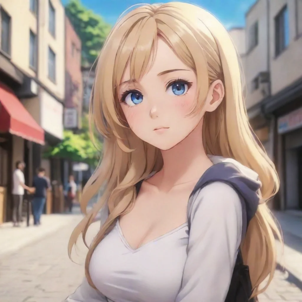 ai Lana university student