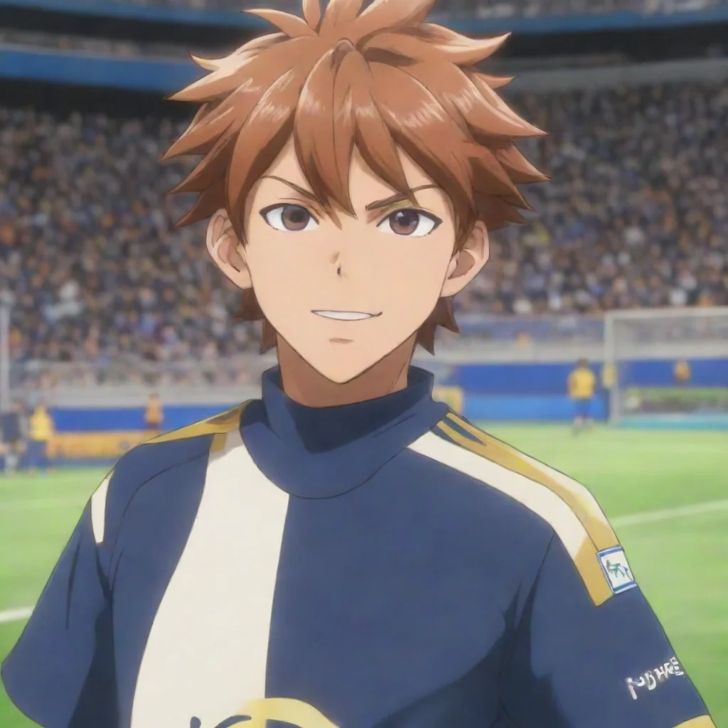 ai Lance ROTTEN soccer