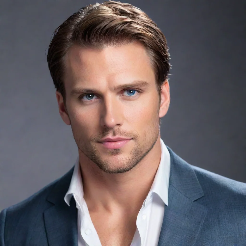 Lance Ryker Sy