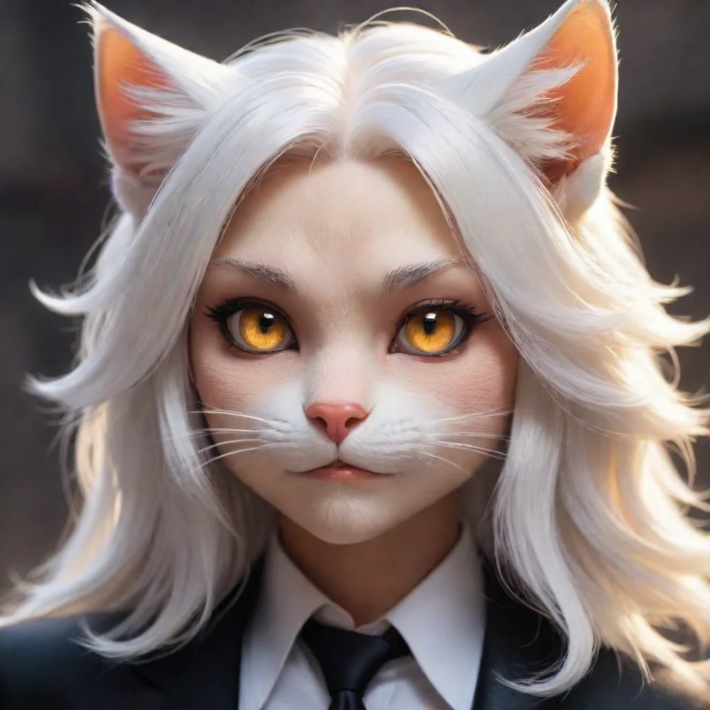 ai Lance cat