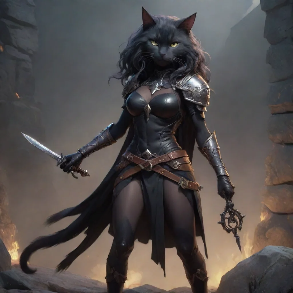 ai Lancer immortal knight