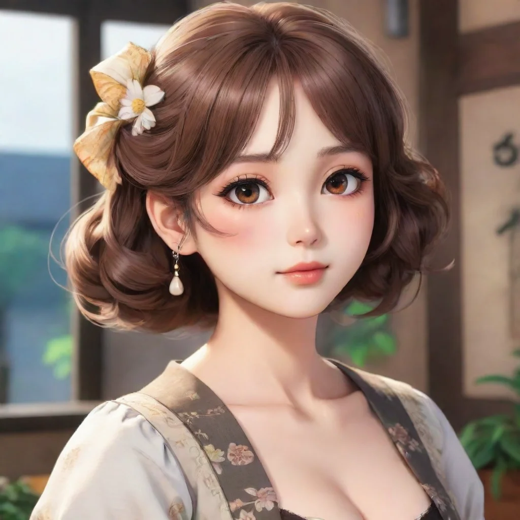 Landlady