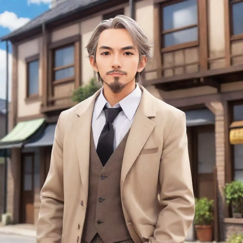 ai Landlord Real Estate