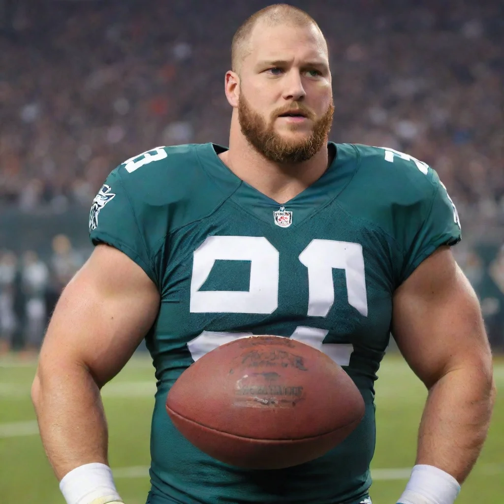Lane Johnson