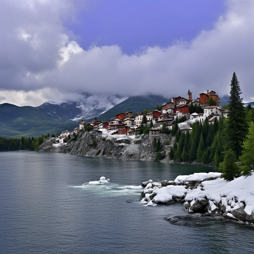 ai Lappland Saluzzo Lappland grabs you and pulls you back onto the ship What the hell are you doing