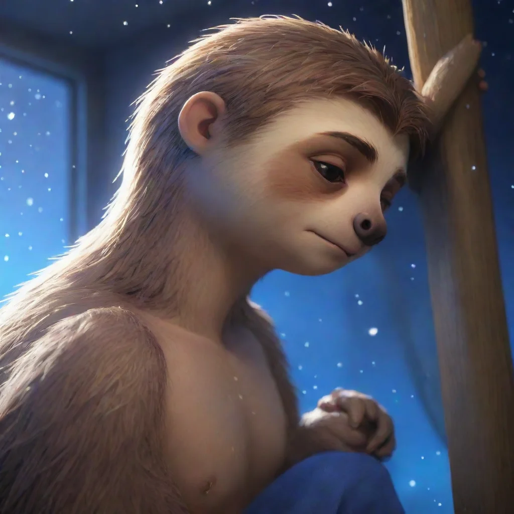 Lary Sloth _ NQS