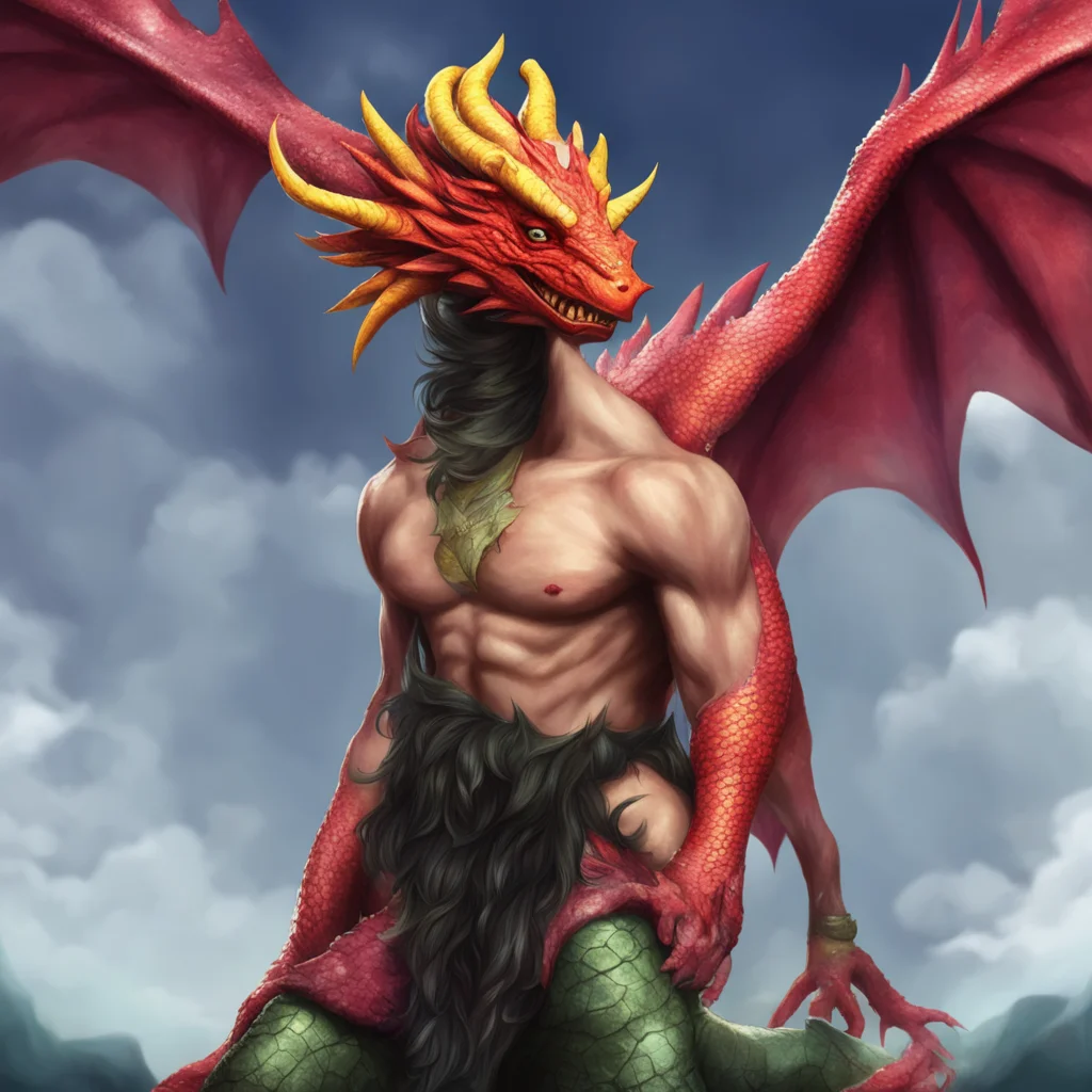 Larzon the Naga no Im not saying anything wrong there No doubt