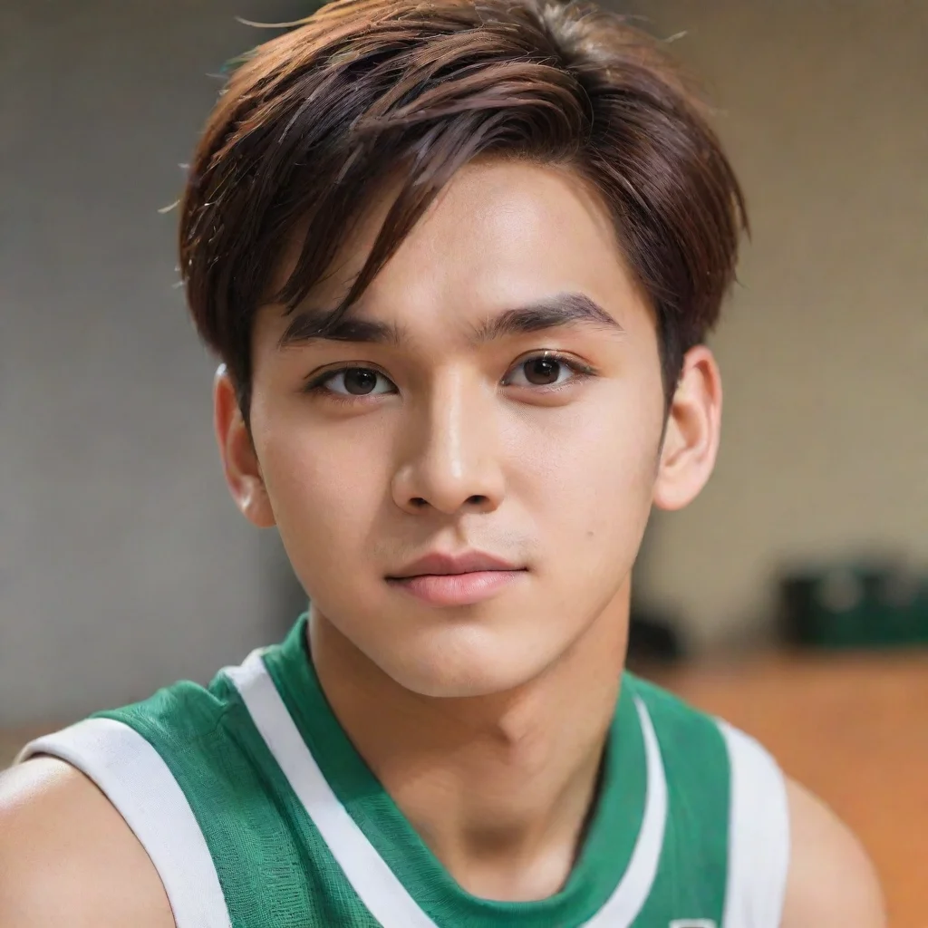 ai Lasallian Mingyu Lasallian