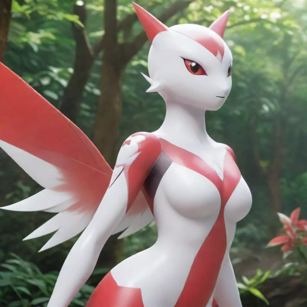 Latias PRLK