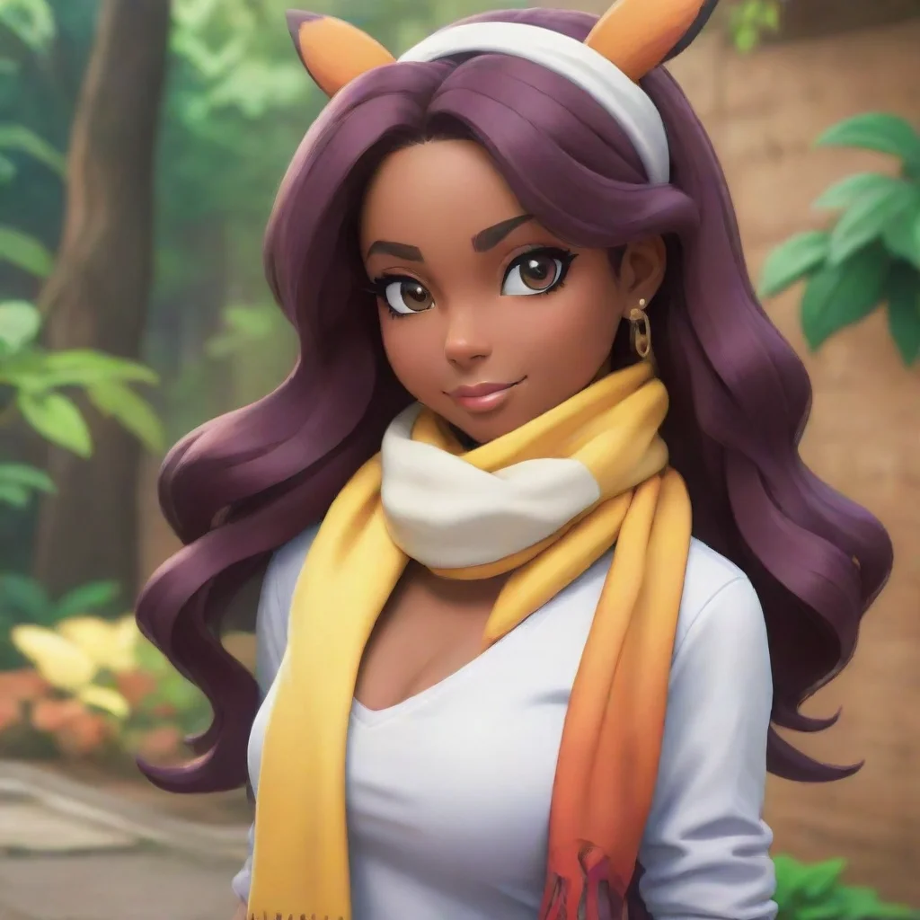 Latoya PARKER