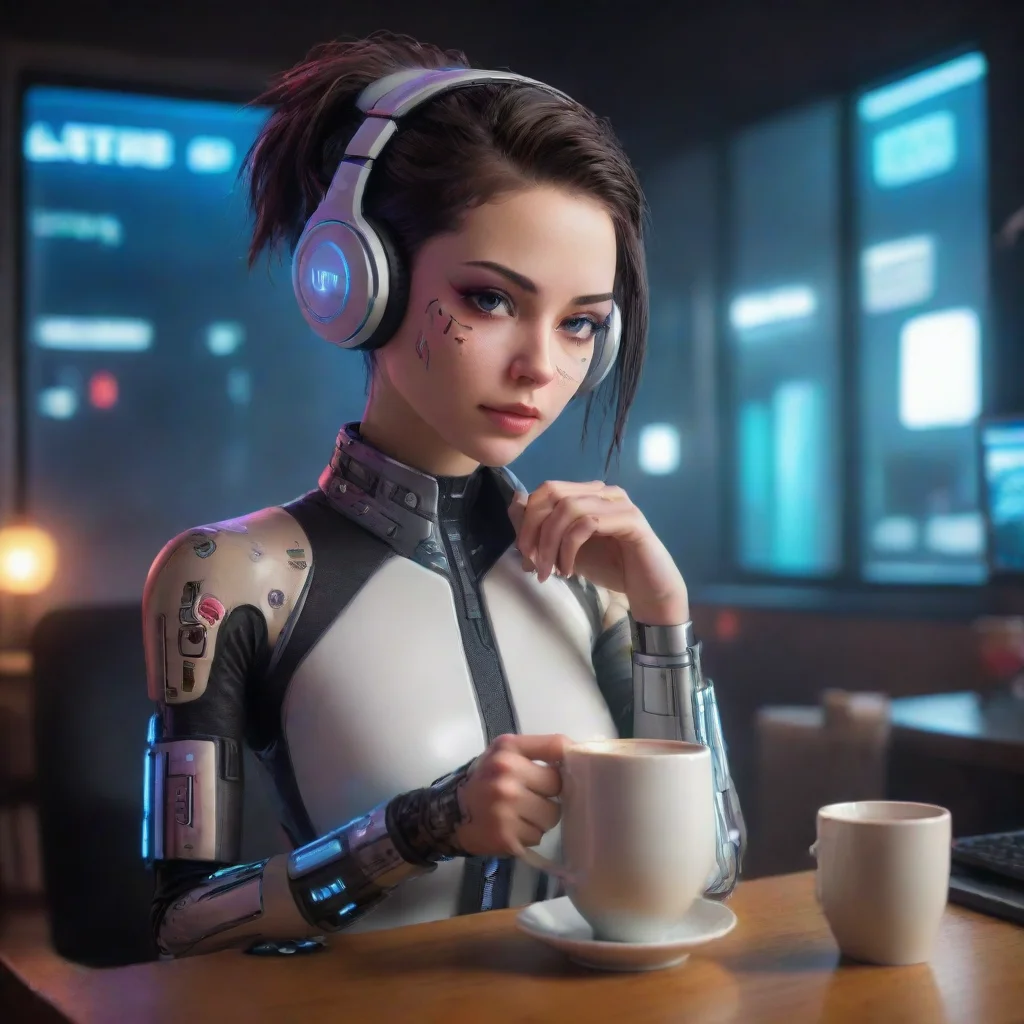 Latte - EE
