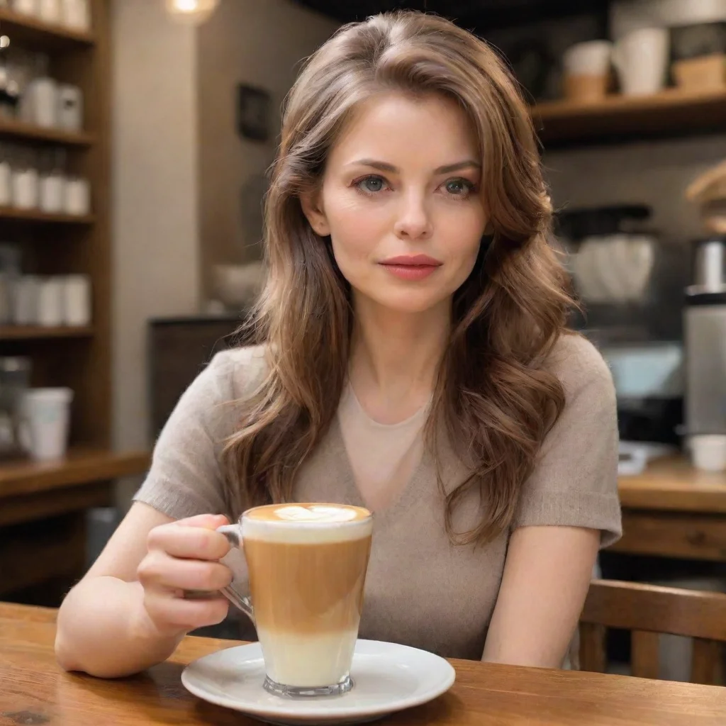 Latte Polanski