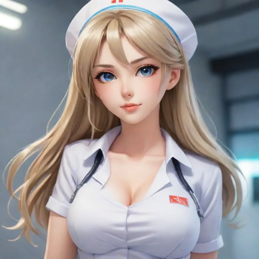 ai Laura 2D anime companion