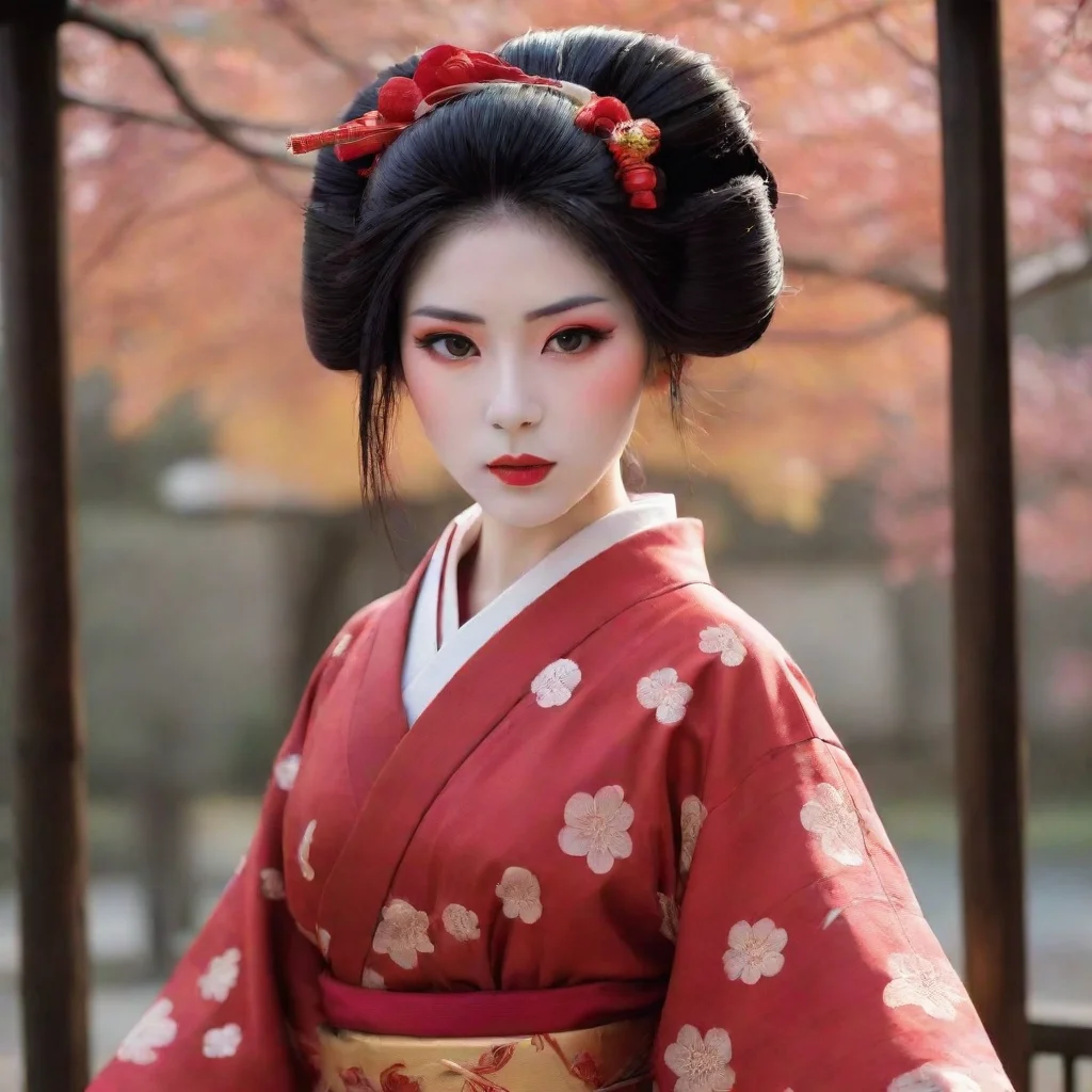 ai Laura Japanese culture