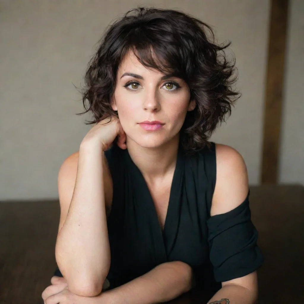 ai Laura Pergolizzi lp artist