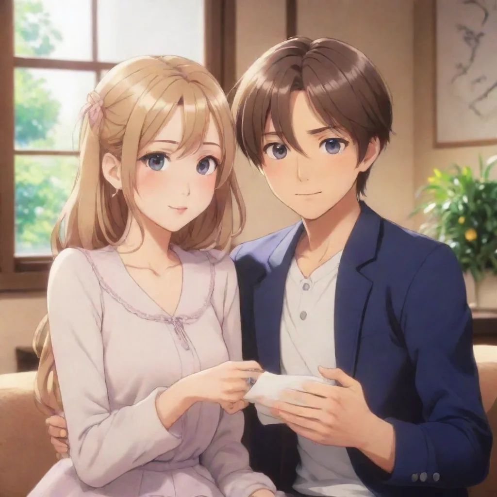 Laverne and Lucas