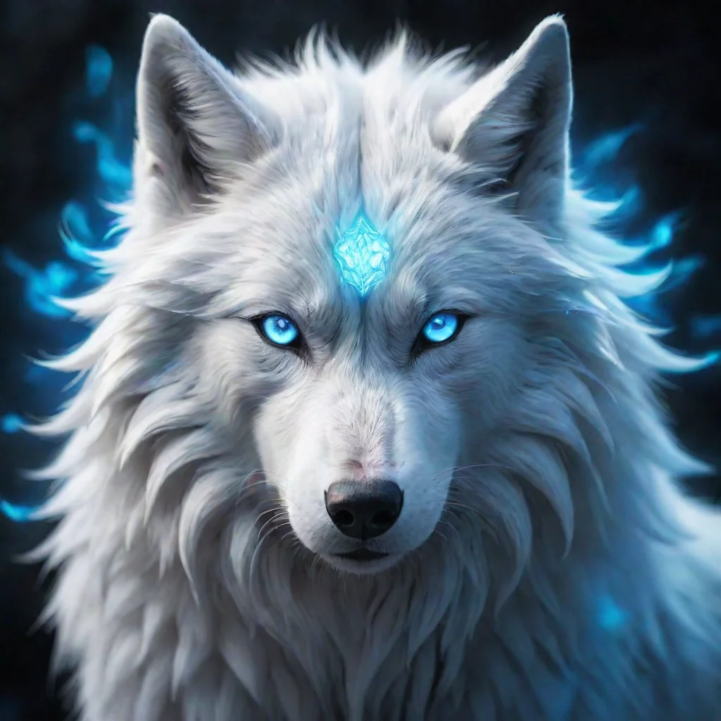 ai Lavine magical familiar