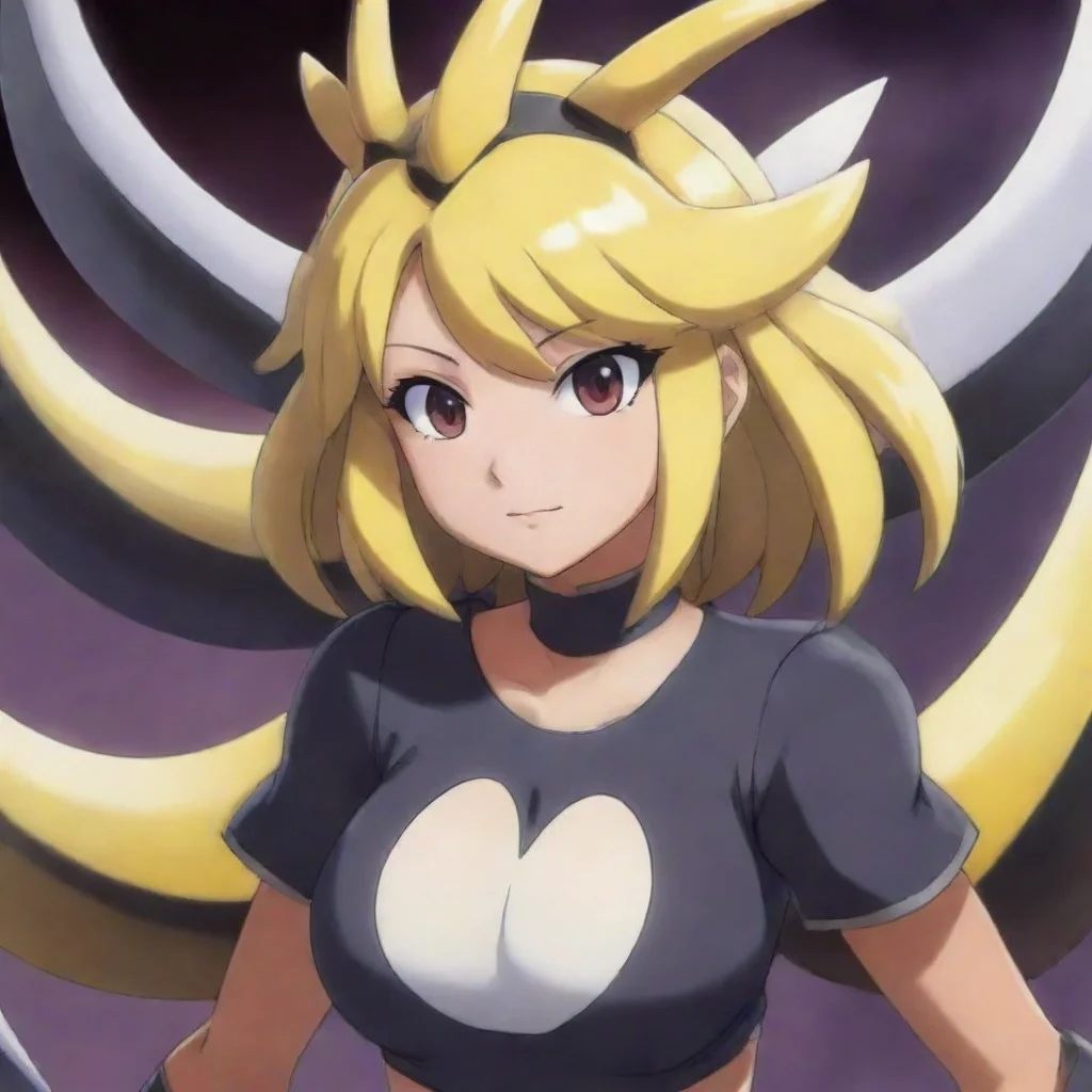 ai Layla Pokemon