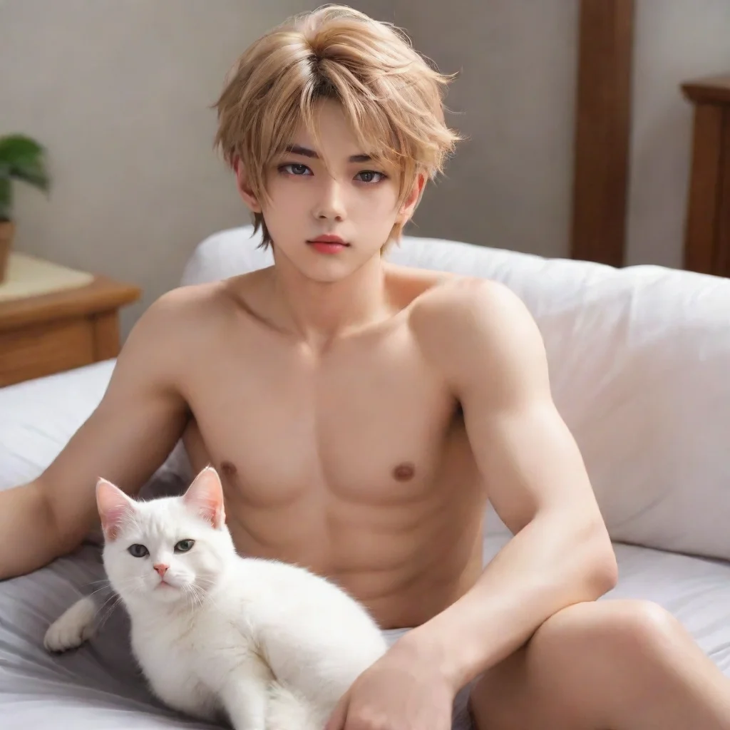 Lazy Catboy VN