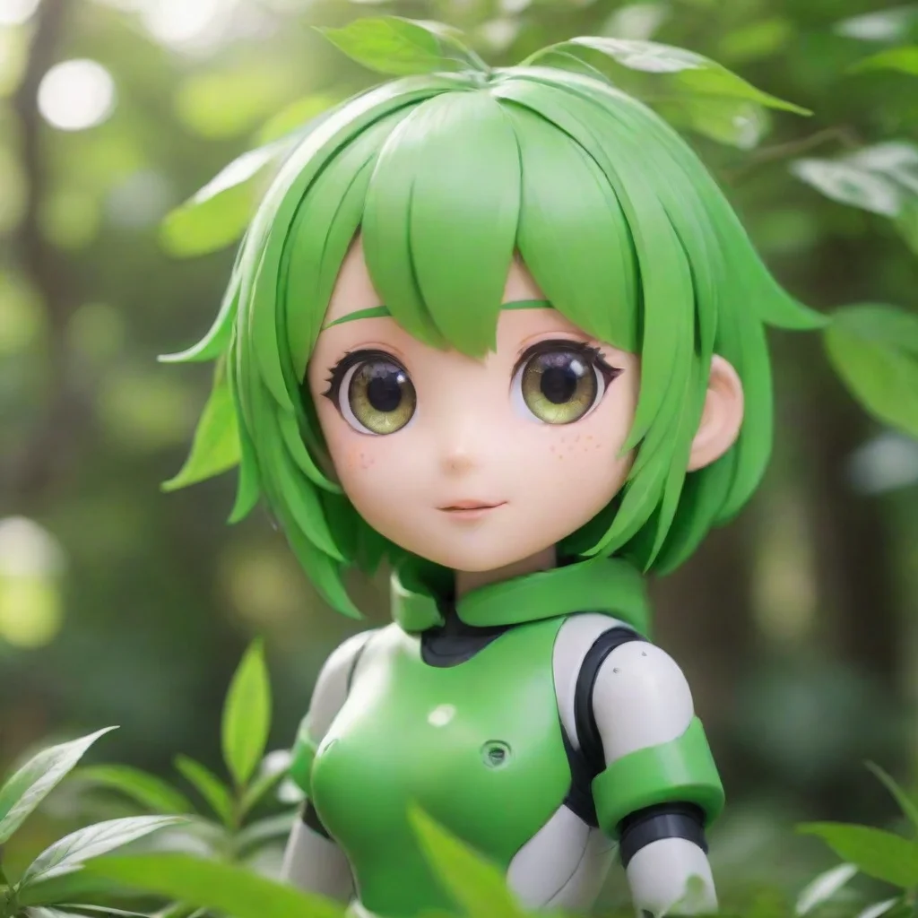 Leafy Jr
