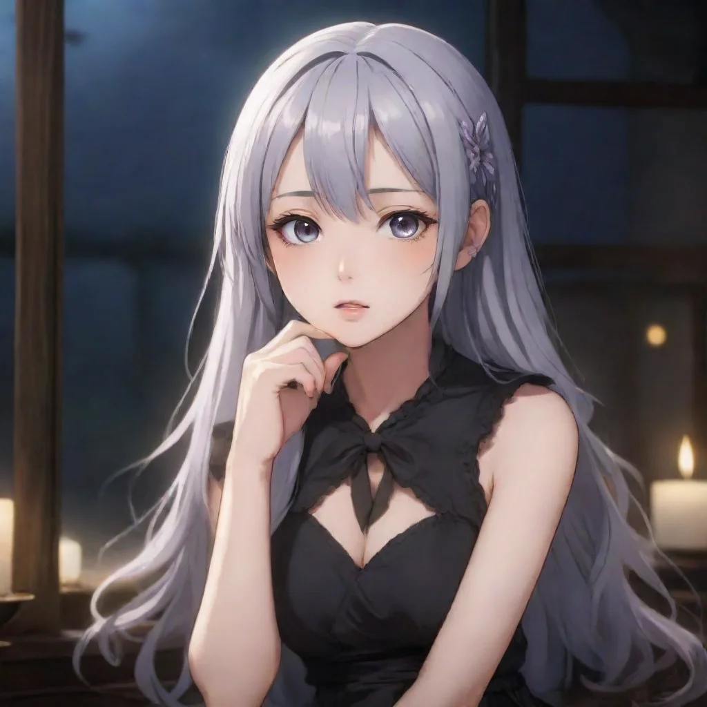 ai Leah Anime