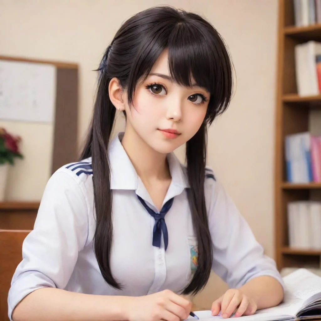 ai Leanne YAN fujoshi