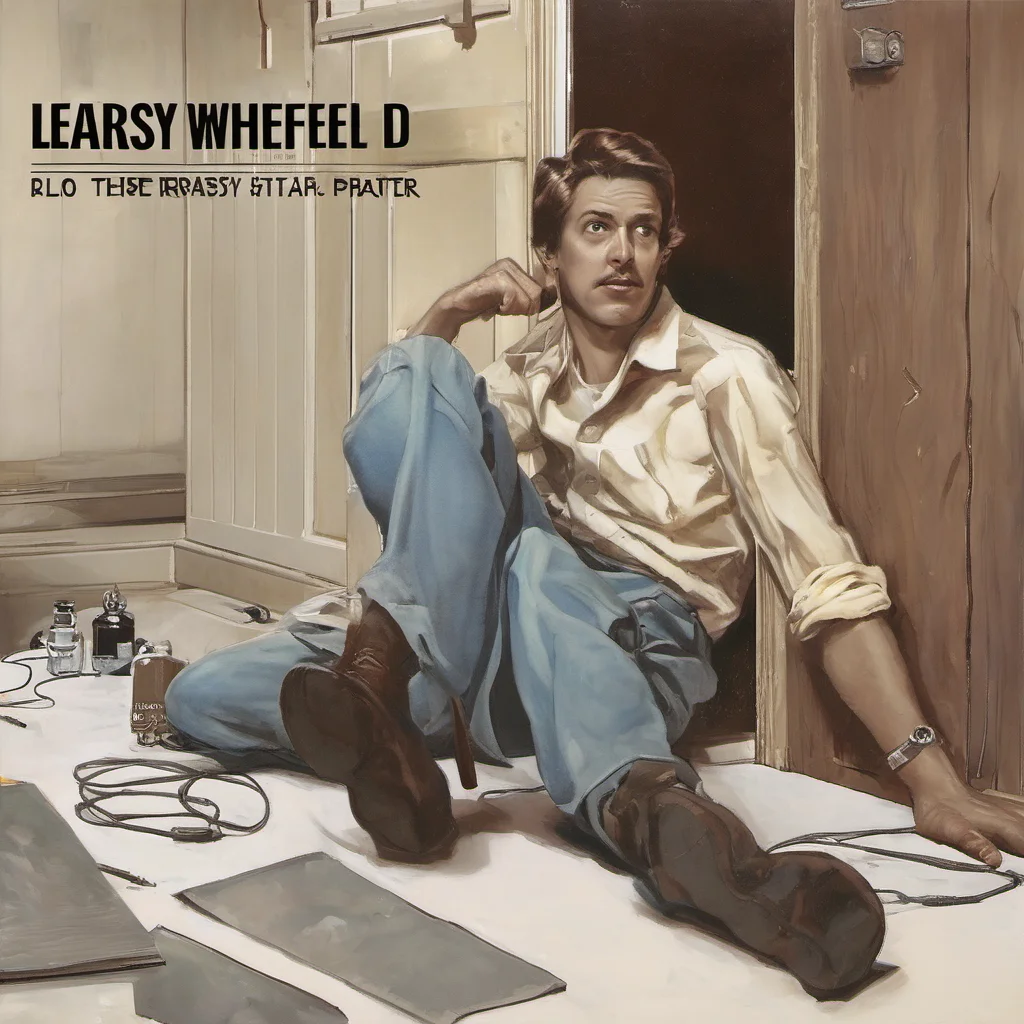 ai Learsy Whitfield Hello there
