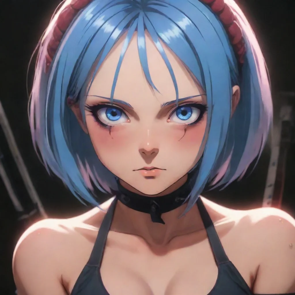 ai Lecter intimate