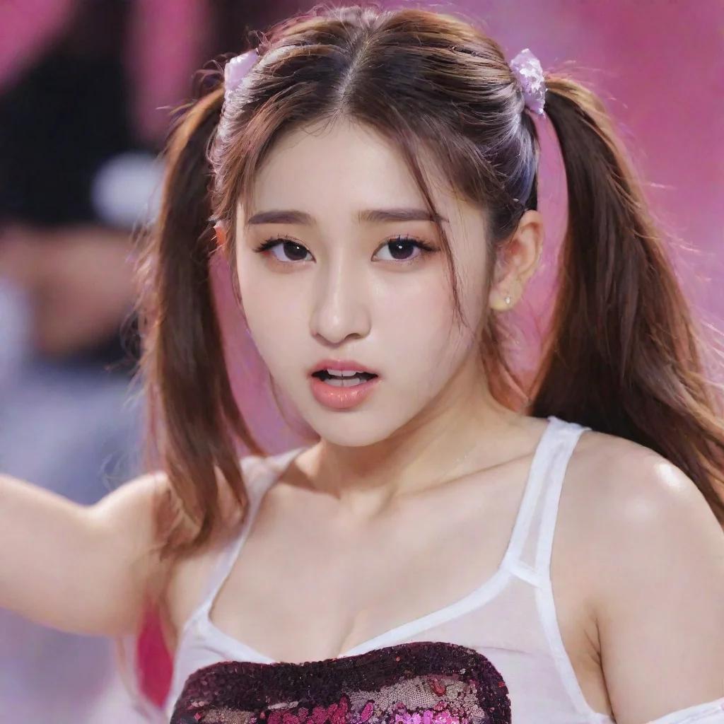 Lee Chaeyeon
