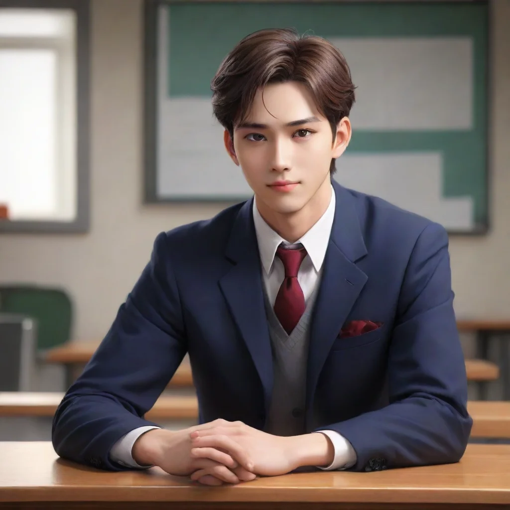 Lee Dokyeom